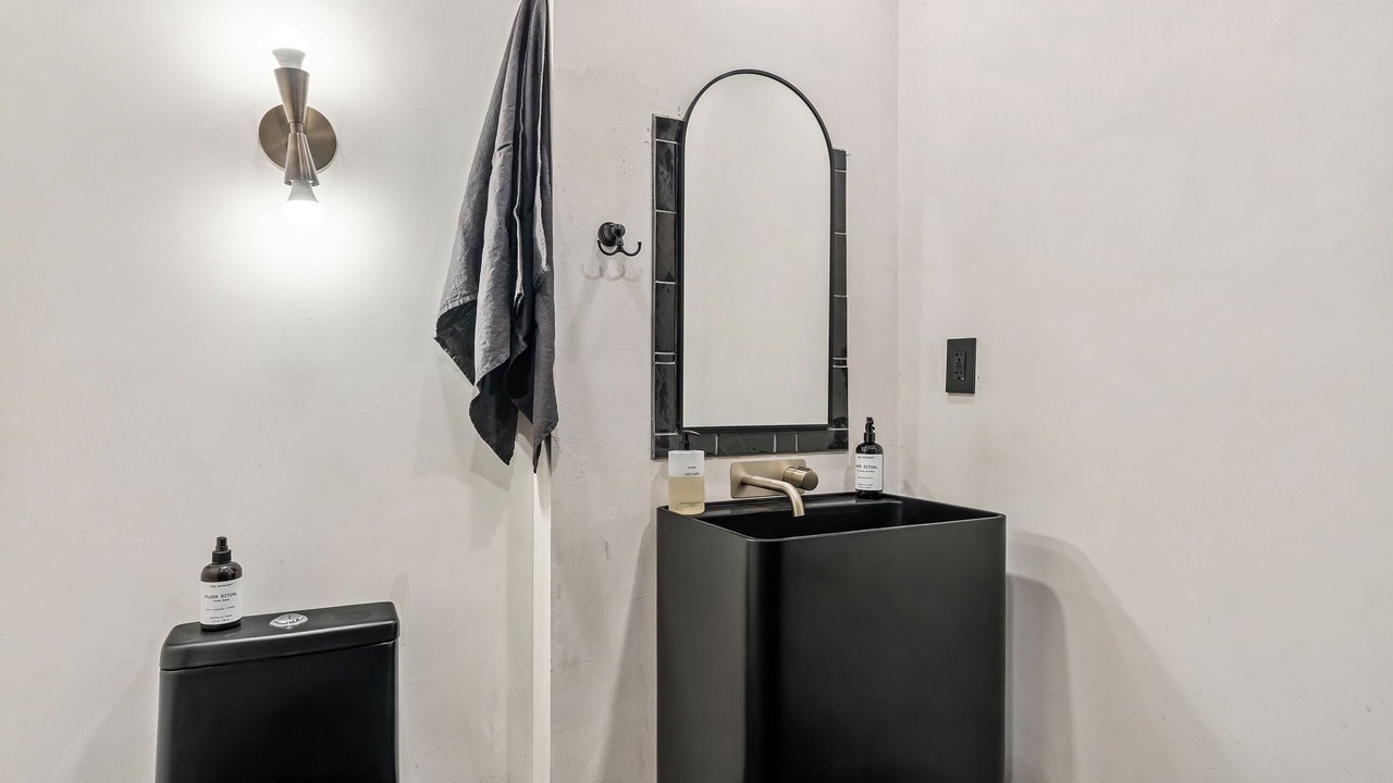Photo of Bathroom in Moab