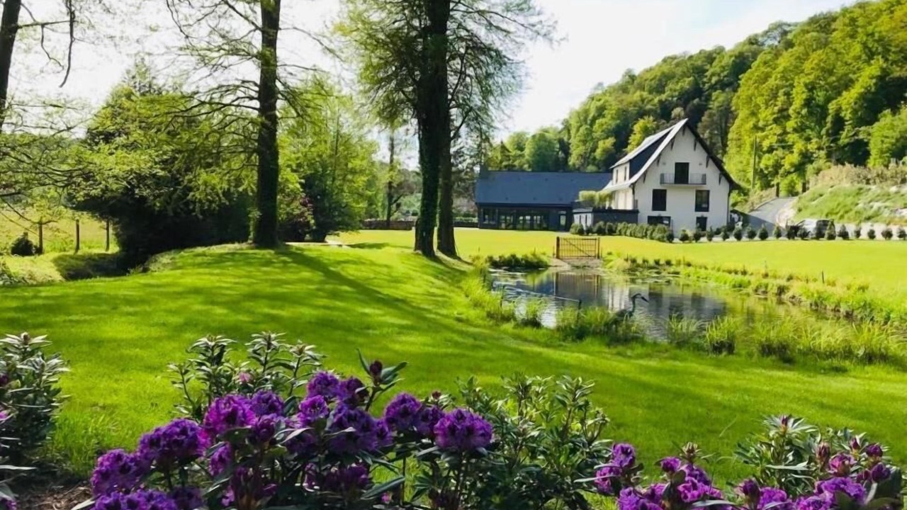 Photo of Outdoor in Saint-Pierre-du-Val
