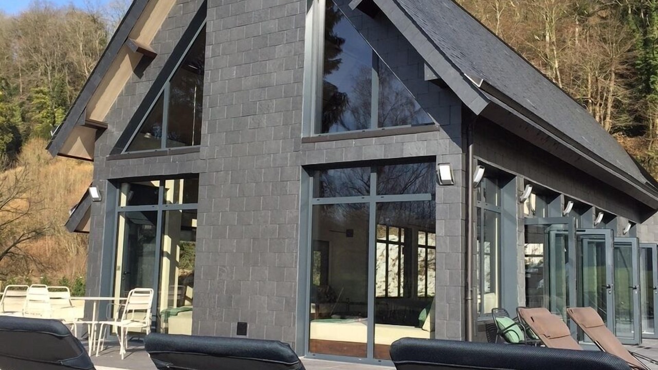 Photo of Patio Balcony in Saint-Pierre-du-Val