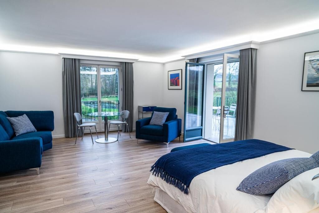 Photo of Bedroom in Saint-Pierre-du-Val