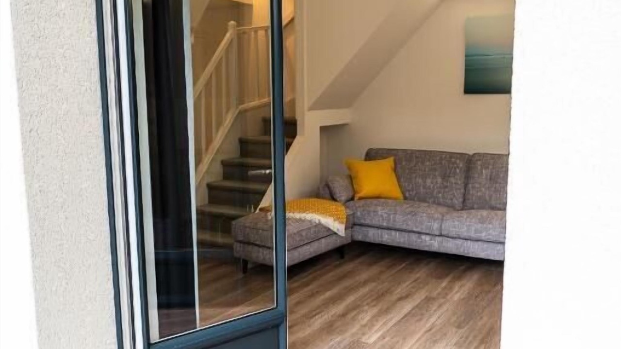 Photo of Patio Balcony in Saint-Pierre-du-Val