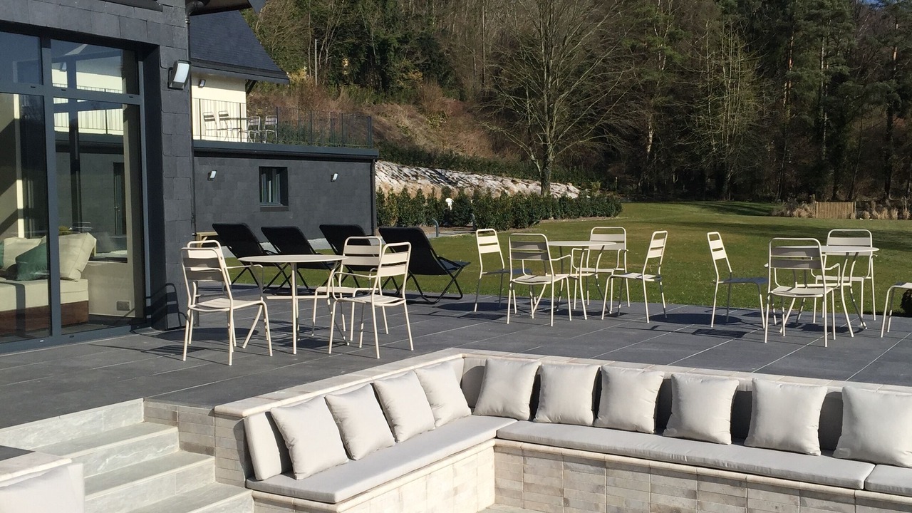 Photo of Patio Balcony in Saint-Pierre-du-Val