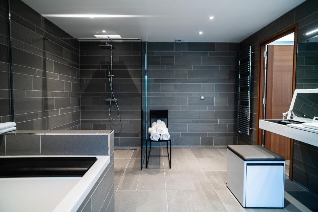 Photo of Bathroom in Saint-Pierre-du-Val