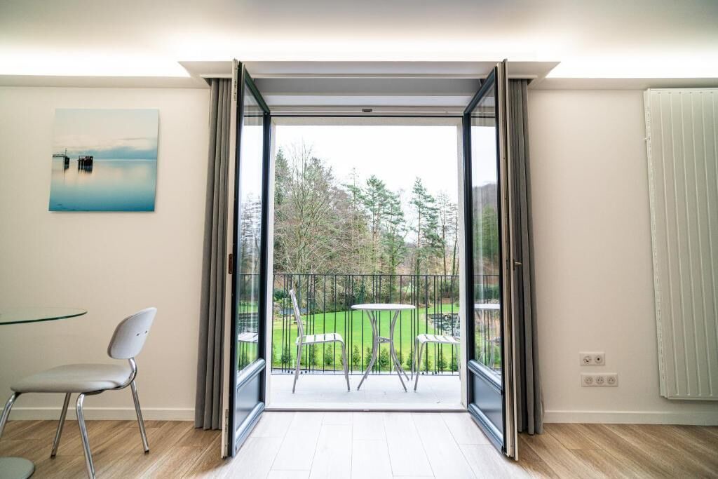 Photo of Patio Balcony in Saint-Pierre-du-Val