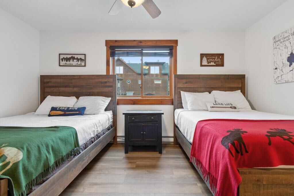 Photo of Bedroom in Grand Lake