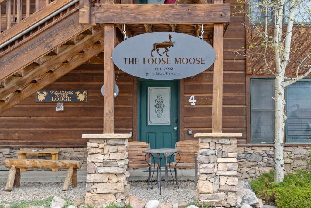 Photo of Outdoor in Grand Lake
