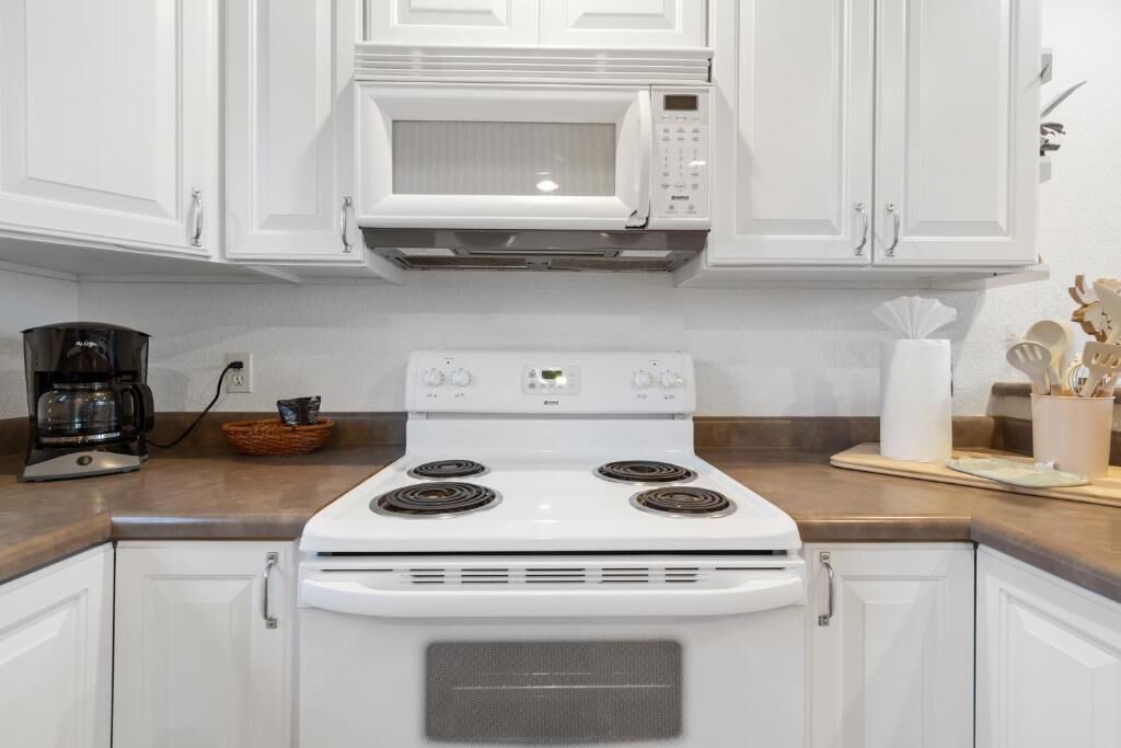 Photo of Kitchen in Grand Lake