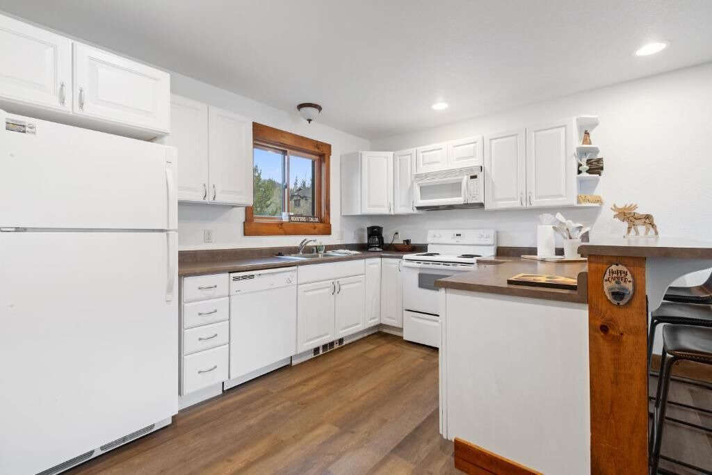 Photo of Kitchen in Grand Lake