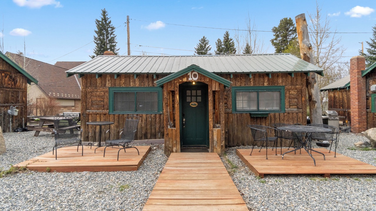 Photo of Outdoor in Grand Lake