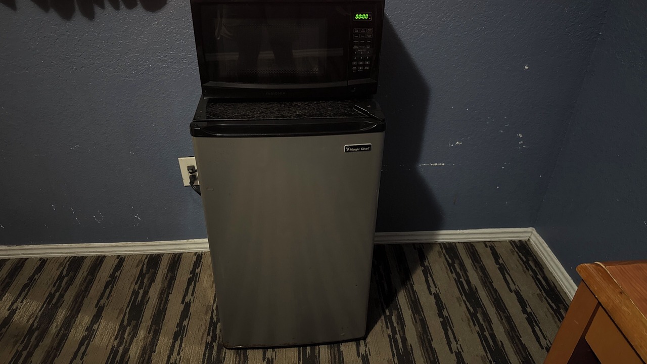 Photo of Bedroom in Greater Greenspoint