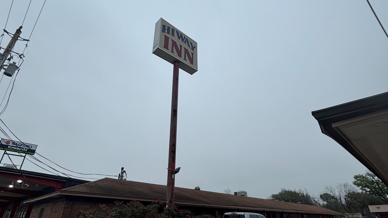 Photo of Outdoor in Greater Greenspoint