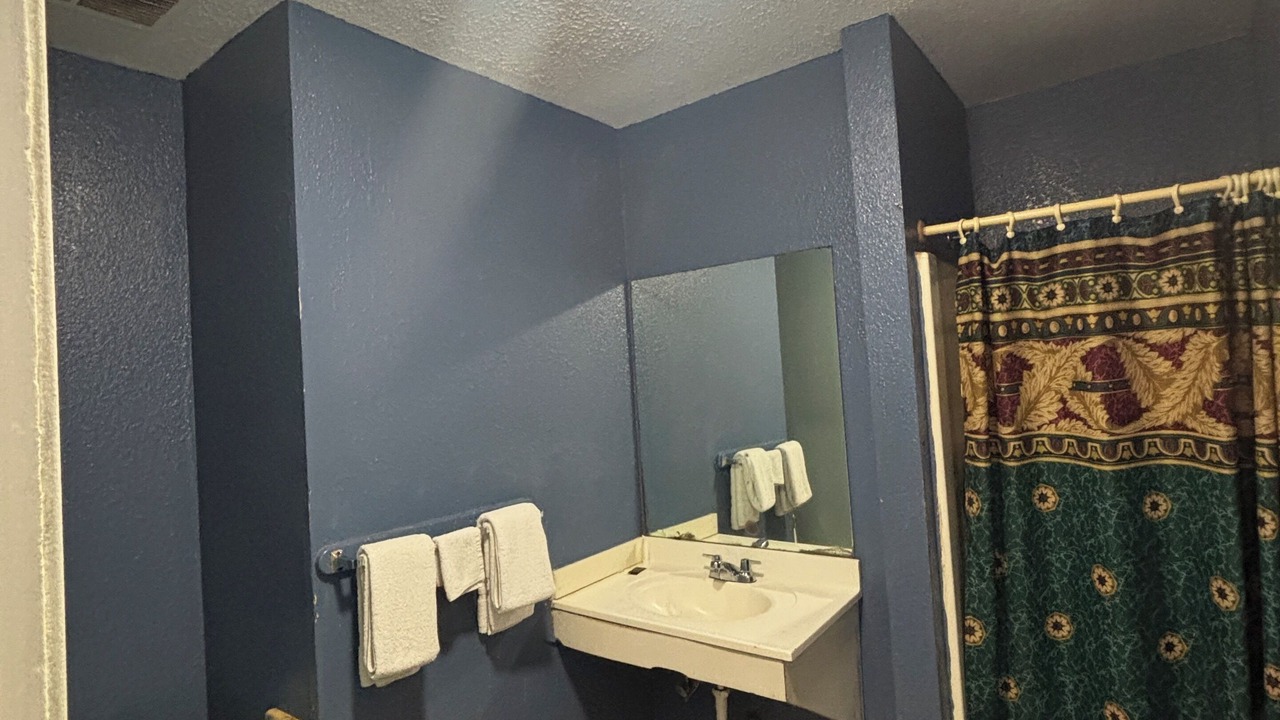 Photo of Bathroom in Greater Greenspoint