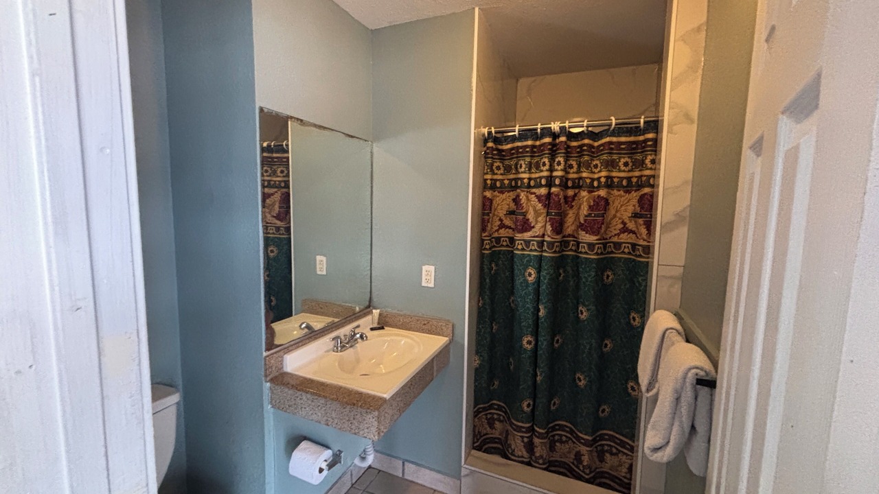 Photo of Bathroom in Greater Greenspoint