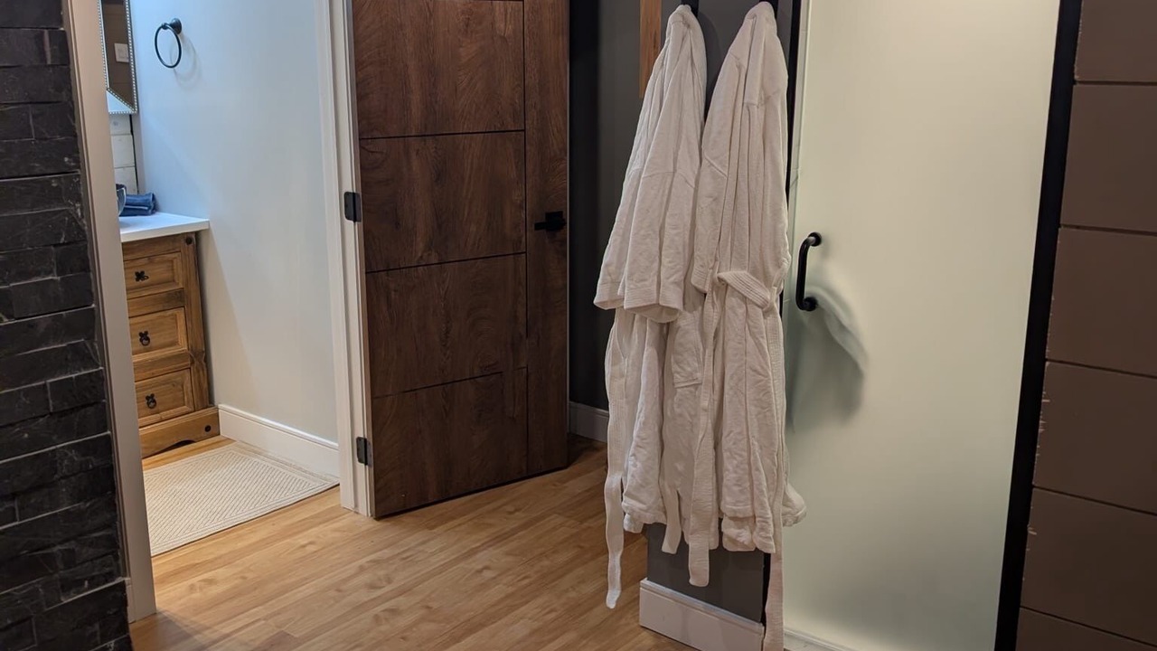 Photo of Bathroom in Beamsville
