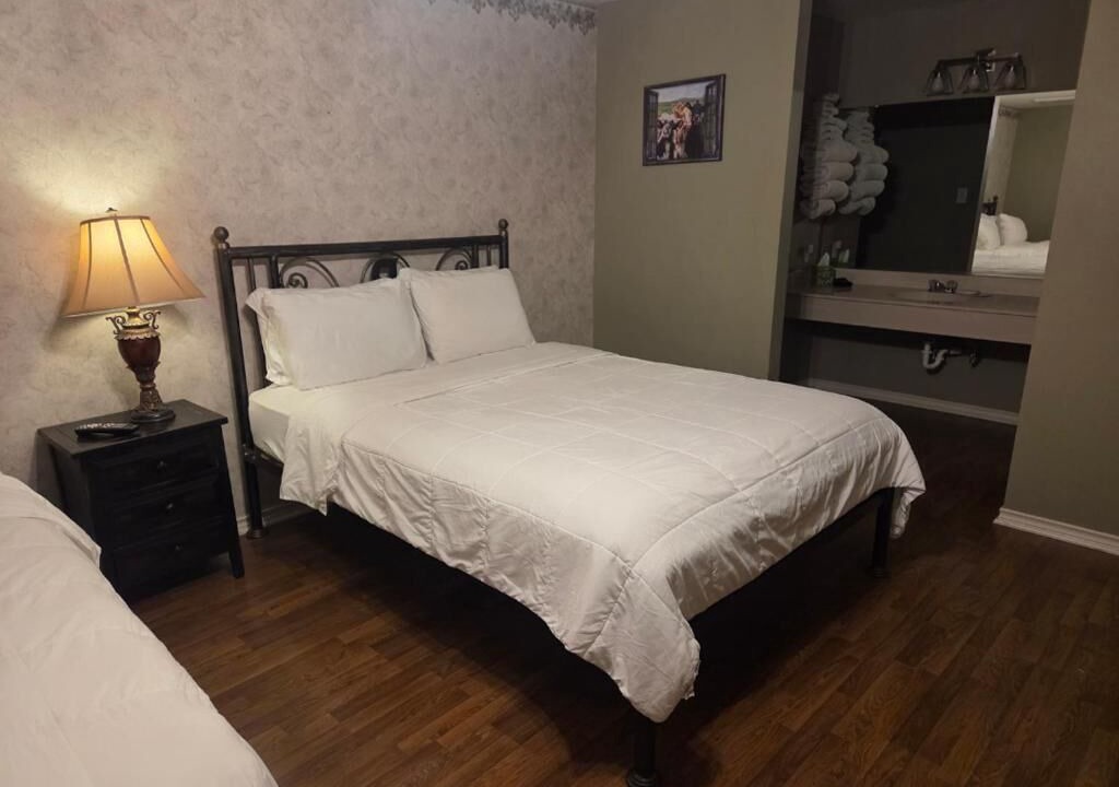 Photo of Bedroom in San Saba