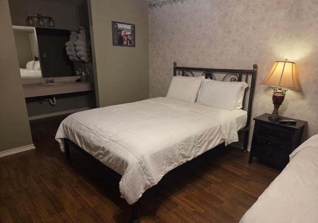 Photo of Bedroom in San Saba