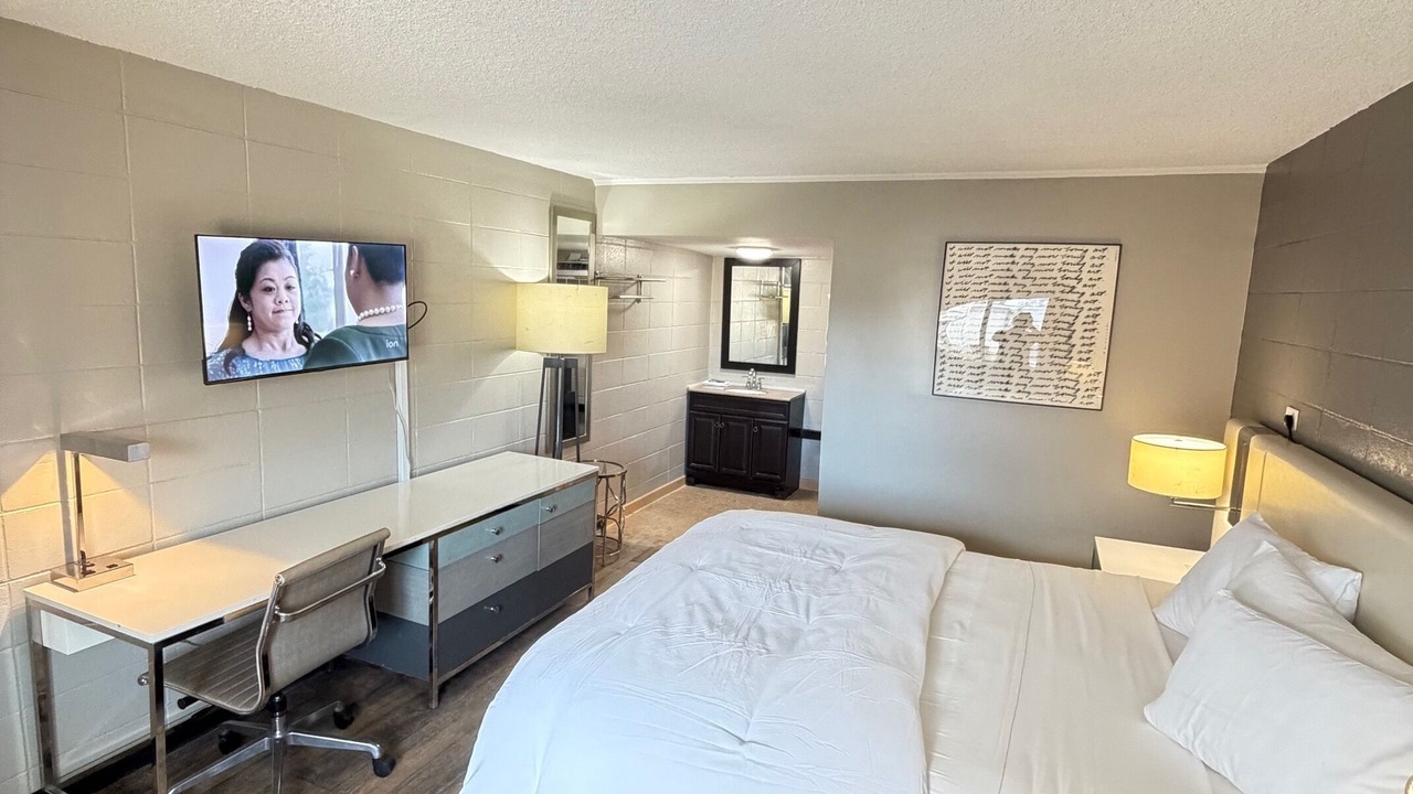 Photo of Bedroom in Mauldin