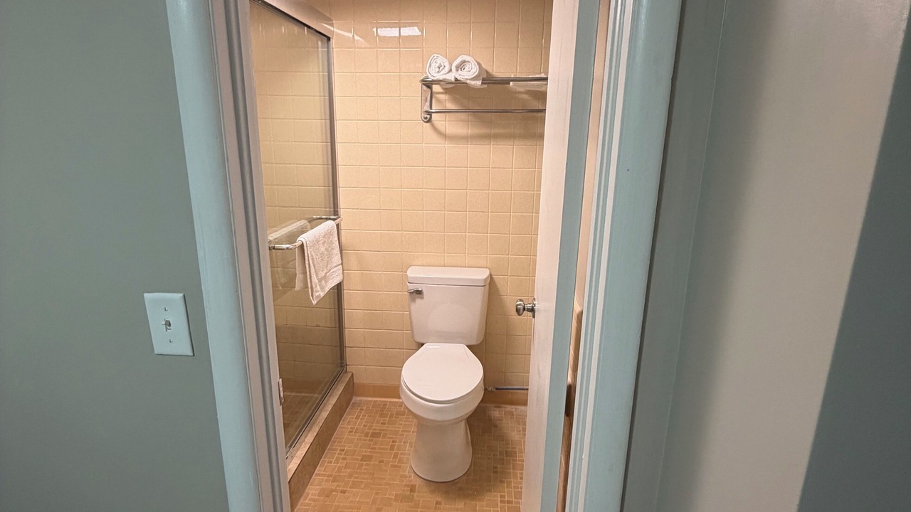 Photo of Bathroom in Mauldin