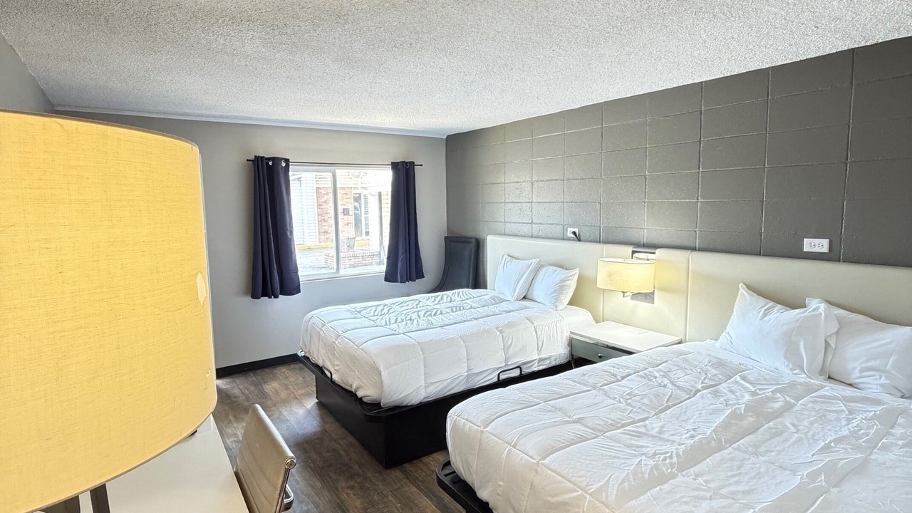 Photo of Bedroom in Mauldin