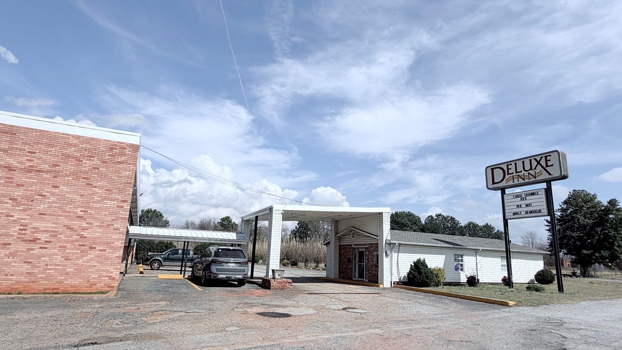 Photo of Outdoor in Mauldin