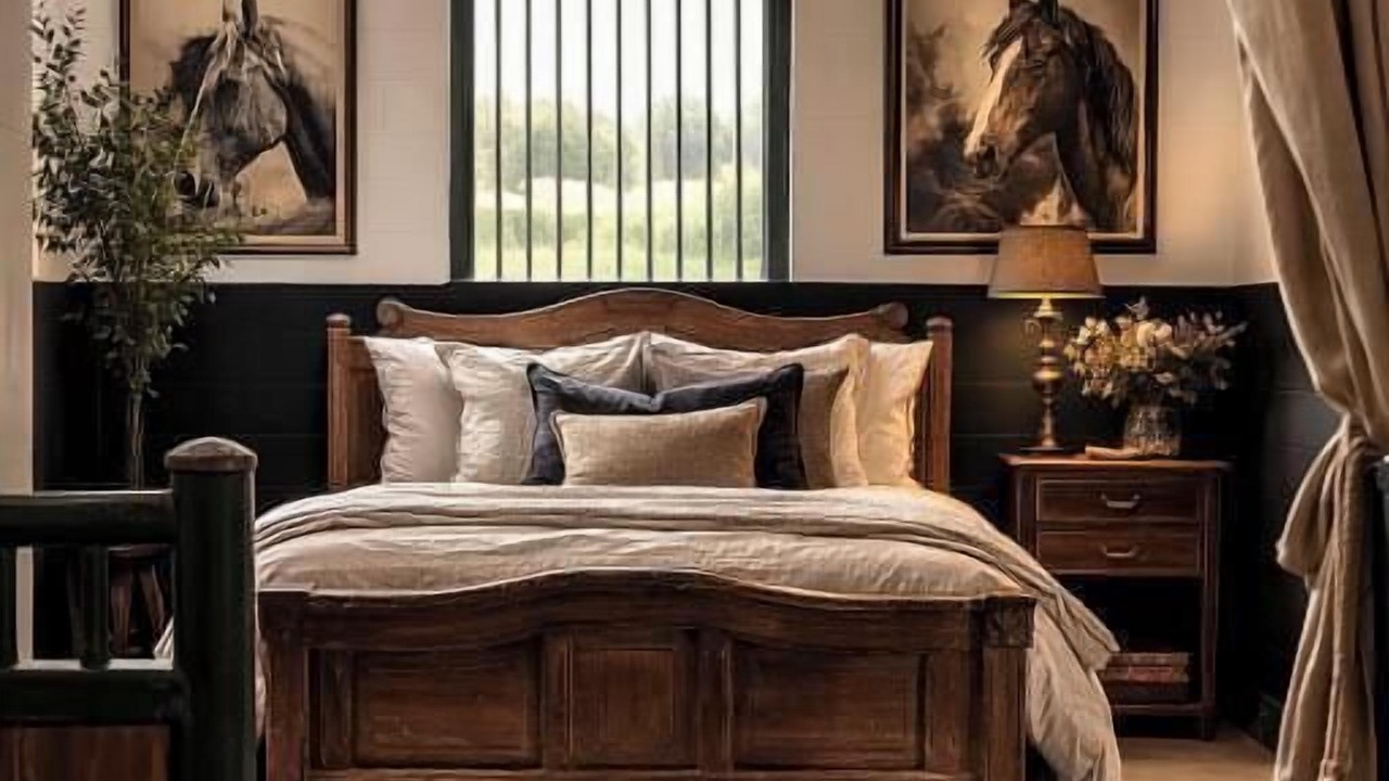 Photo of Bedroom in Saint-Guinoux