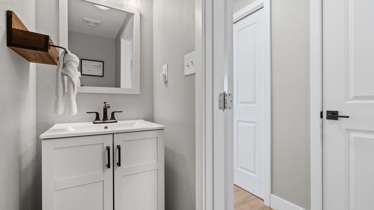 Photo of Bathroom in Berthoud