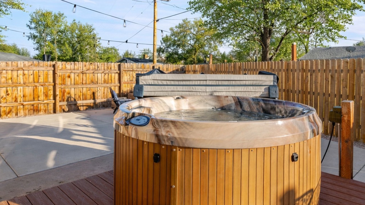 Photo of Outdoor in Berthoud