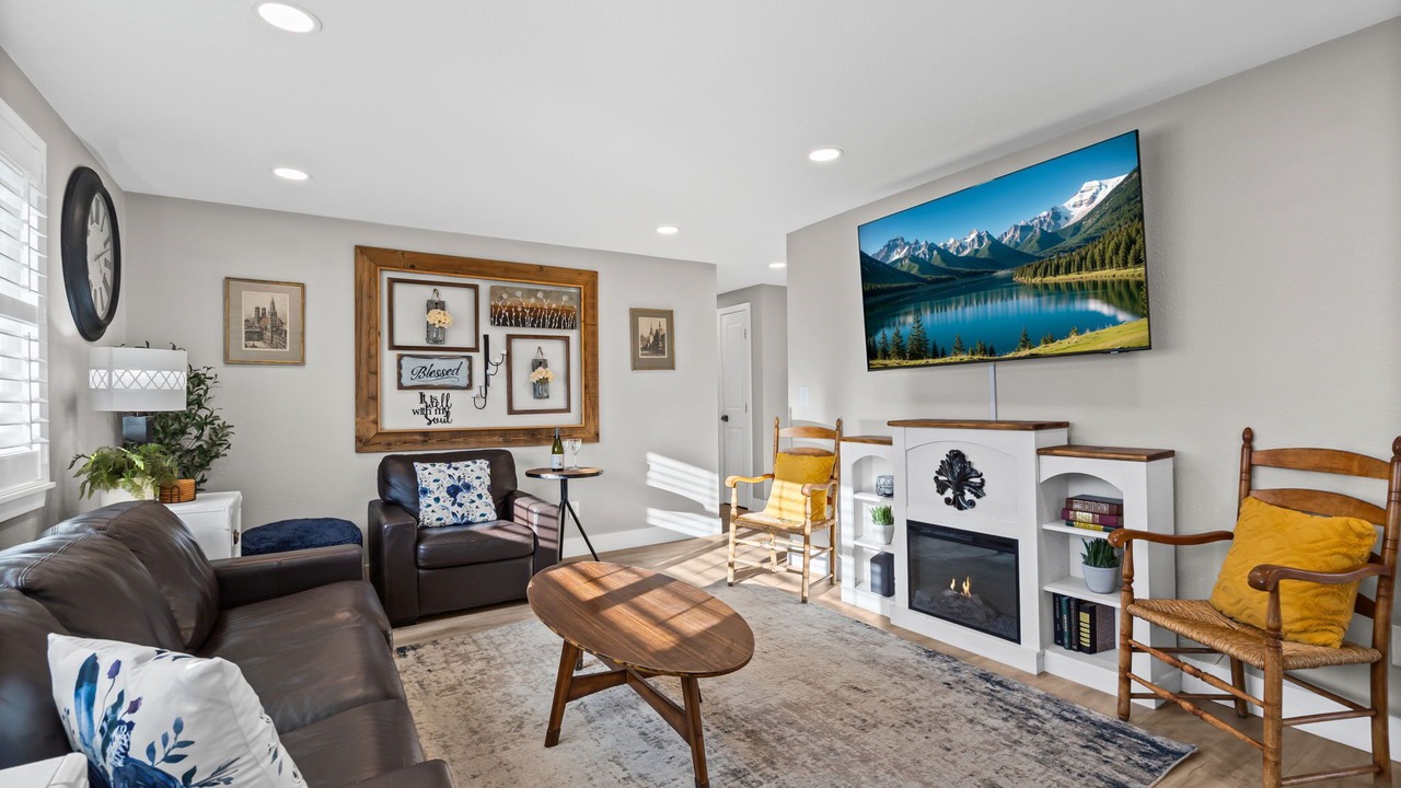 Photo of Outdoor in Berthoud