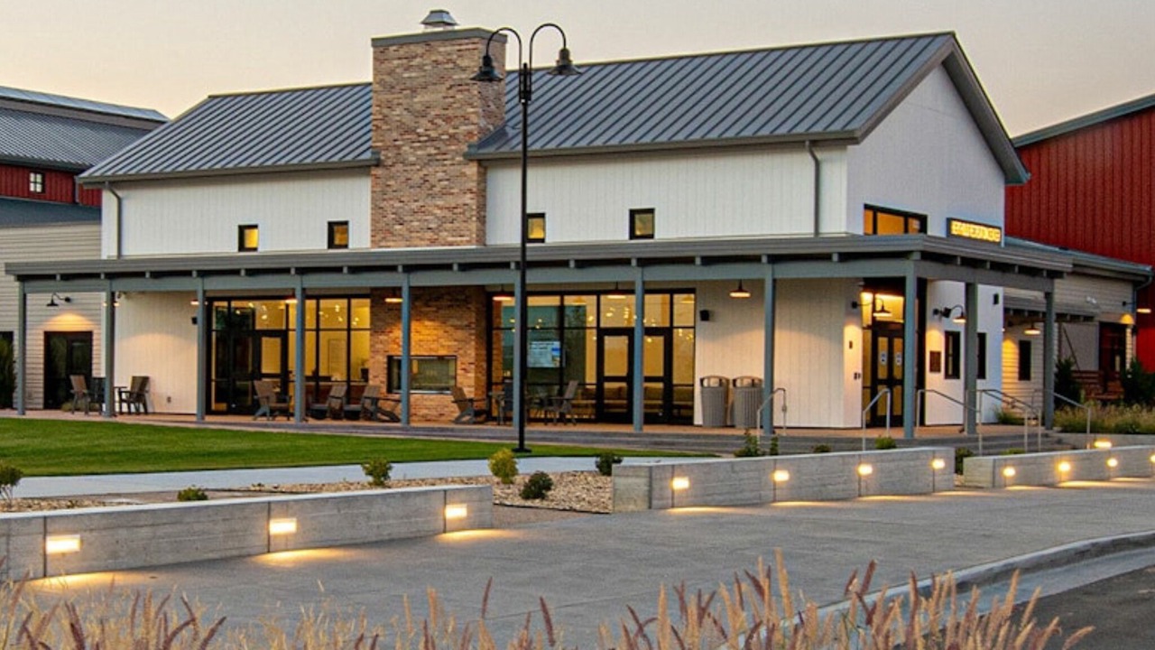Photo of Outdoor in Berthoud