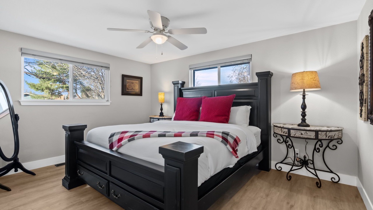 Photo of Outdoor in Berthoud