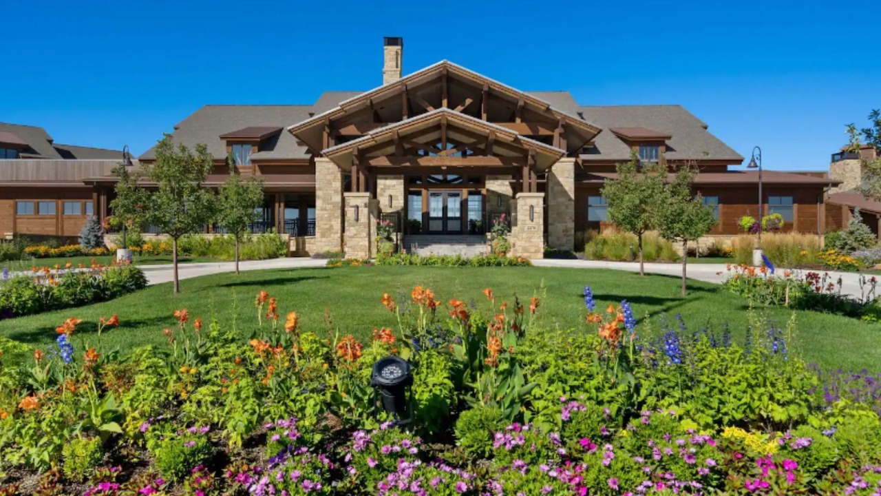 Photo of Outdoor in Berthoud
