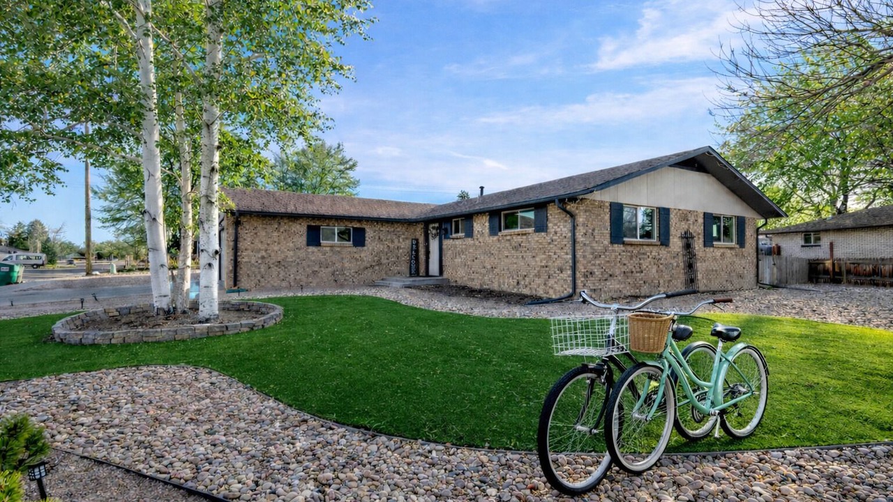 Photo of Outdoor in Berthoud