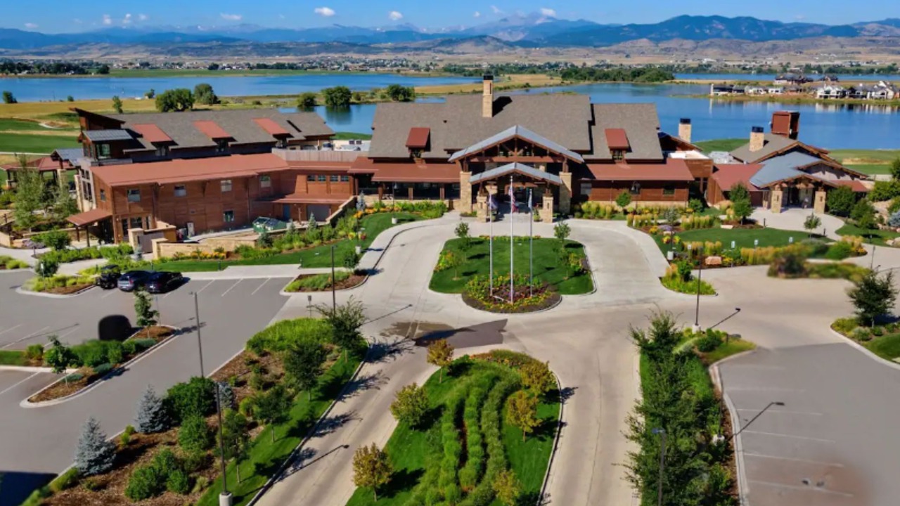 Photo of Outdoor in Berthoud
