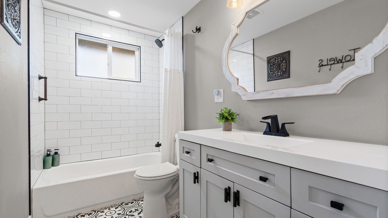 Photo of Bathroom in Berthoud