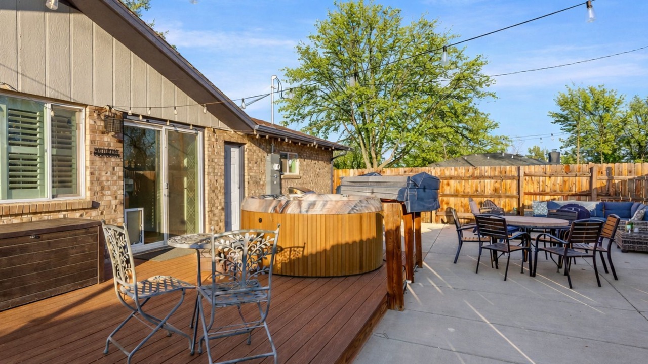 Photo of Outdoor in Berthoud