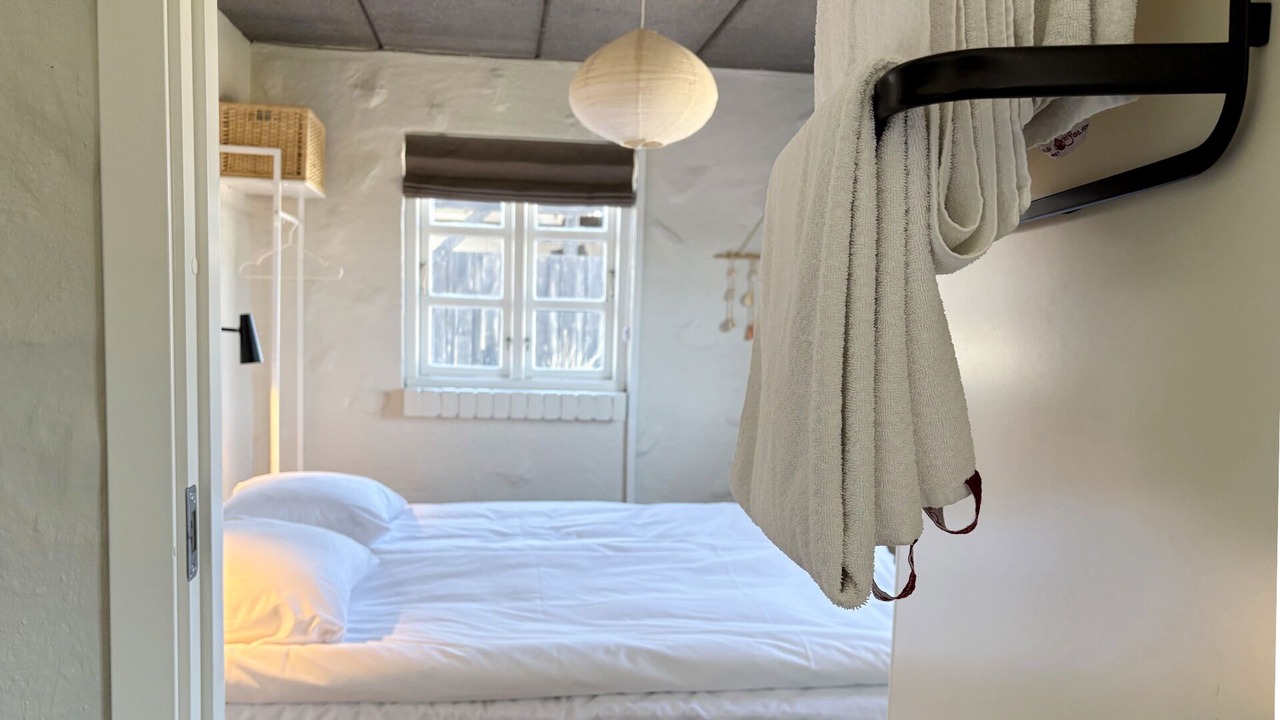 Photo of Bathroom in Klitmoller