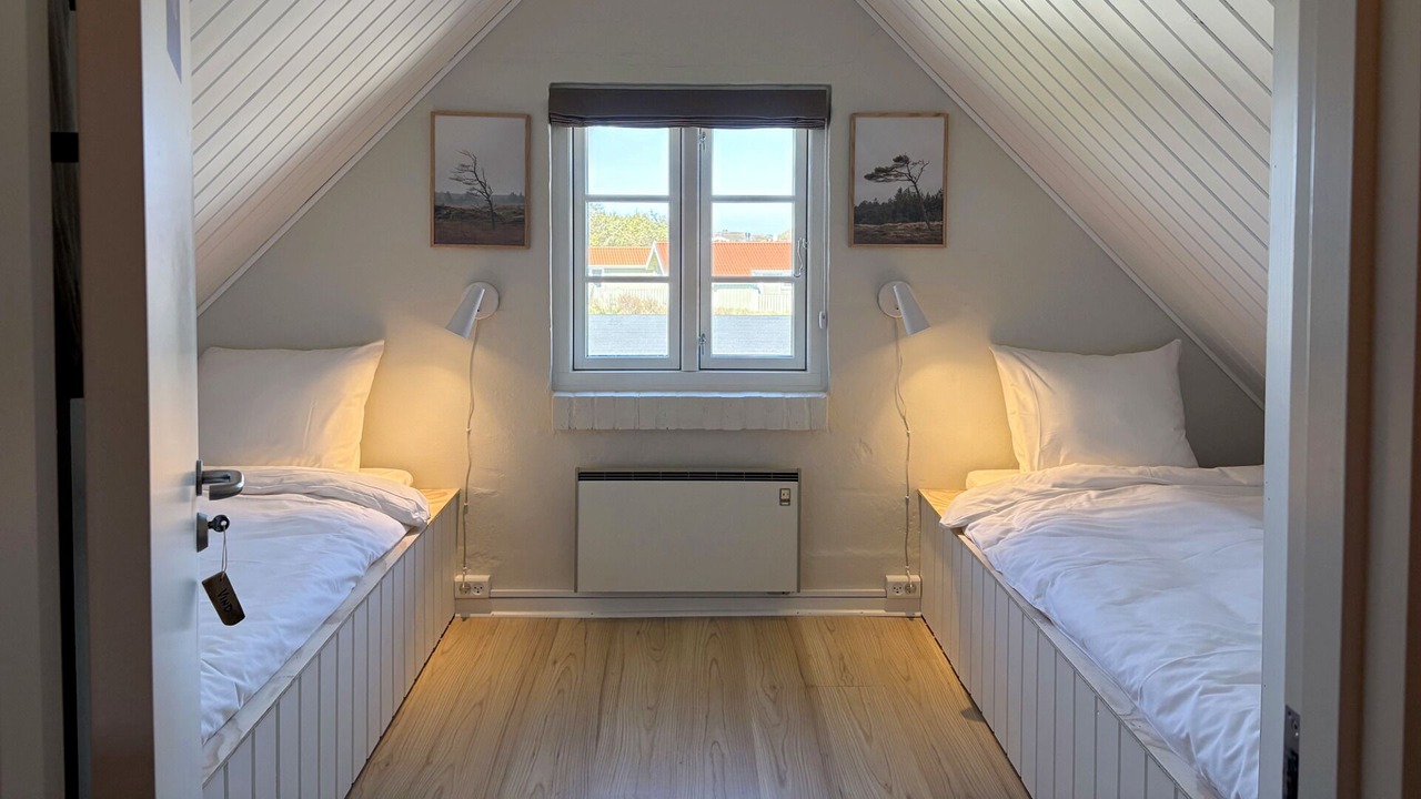 Photo of Bathroom in Klitmoller