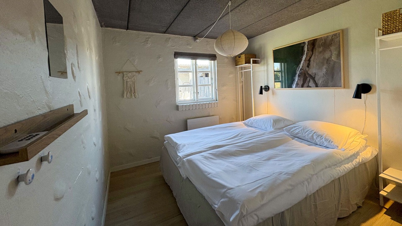 Photo of Bathroom in Klitmoller