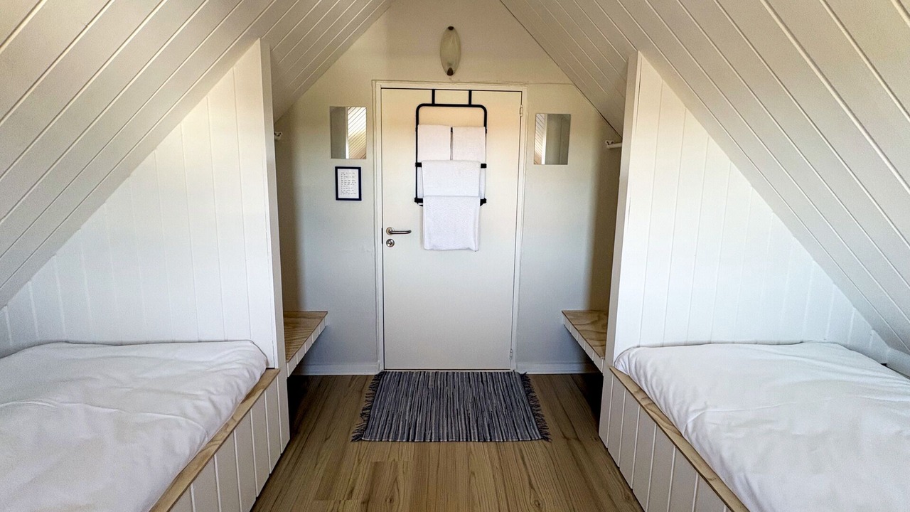 Photo of Bathroom in Klitmoller