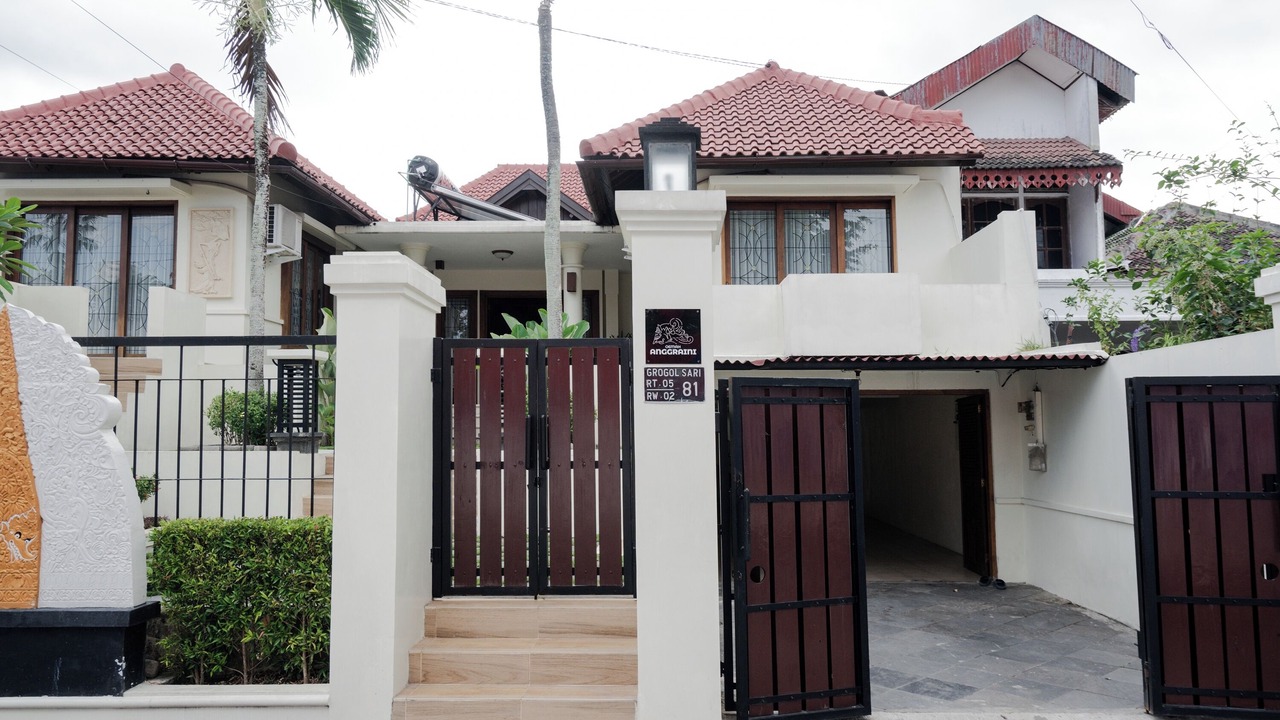 Photo of Outdoor in Kalasan