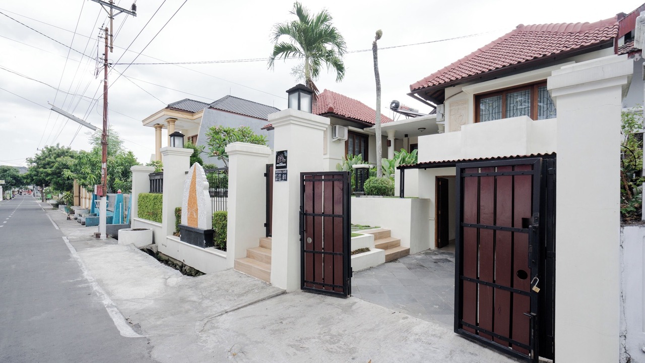 Photo of Outdoor in Kalasan