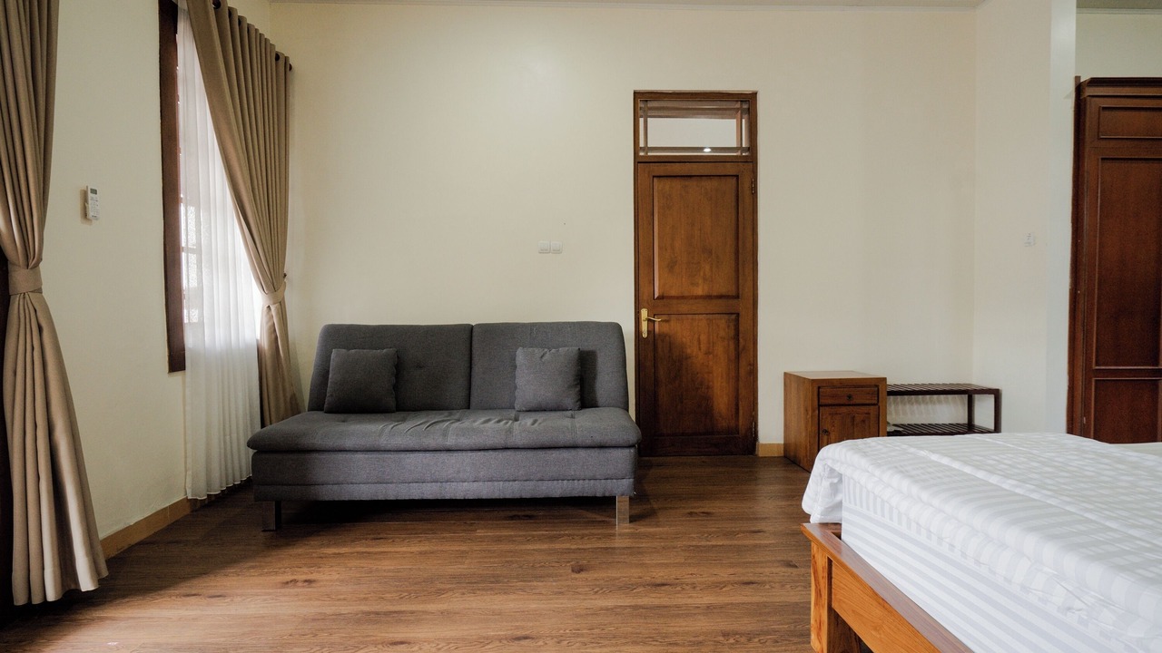 Photo of Bedroom in Kalasan