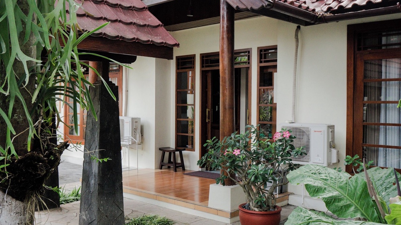 Photo of Outdoor in Kalasan