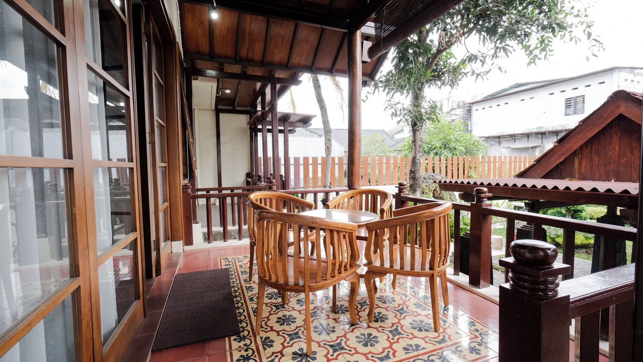 Photo of Outdoor in Kalasan