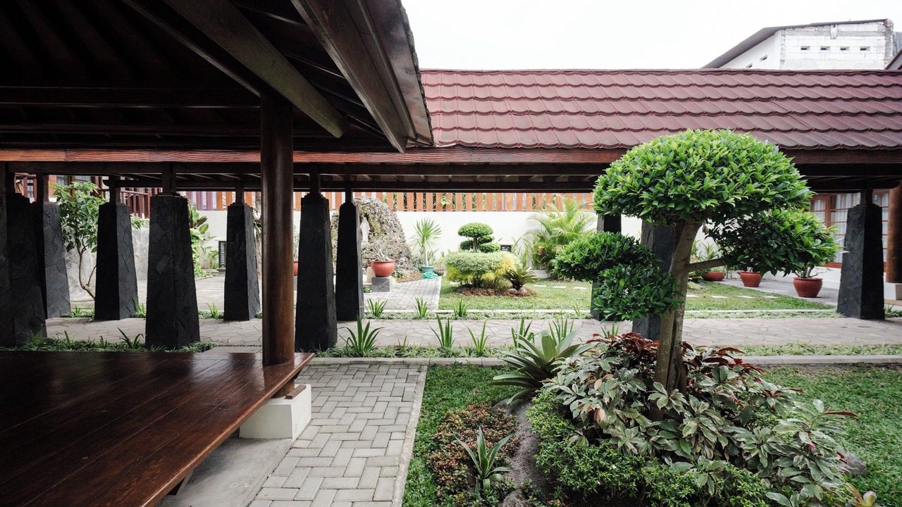 Photo of Outdoor in Kalasan