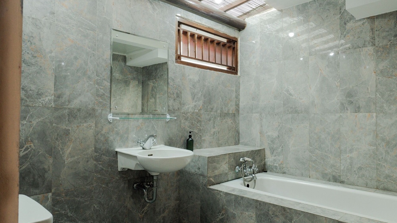 Photo of Bathroom in Kalasan