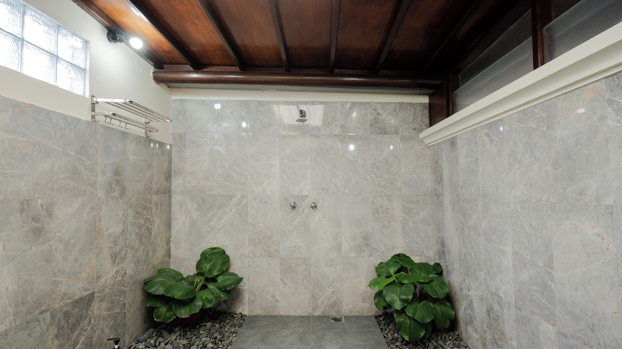 Photo of Bathroom in Kalasan