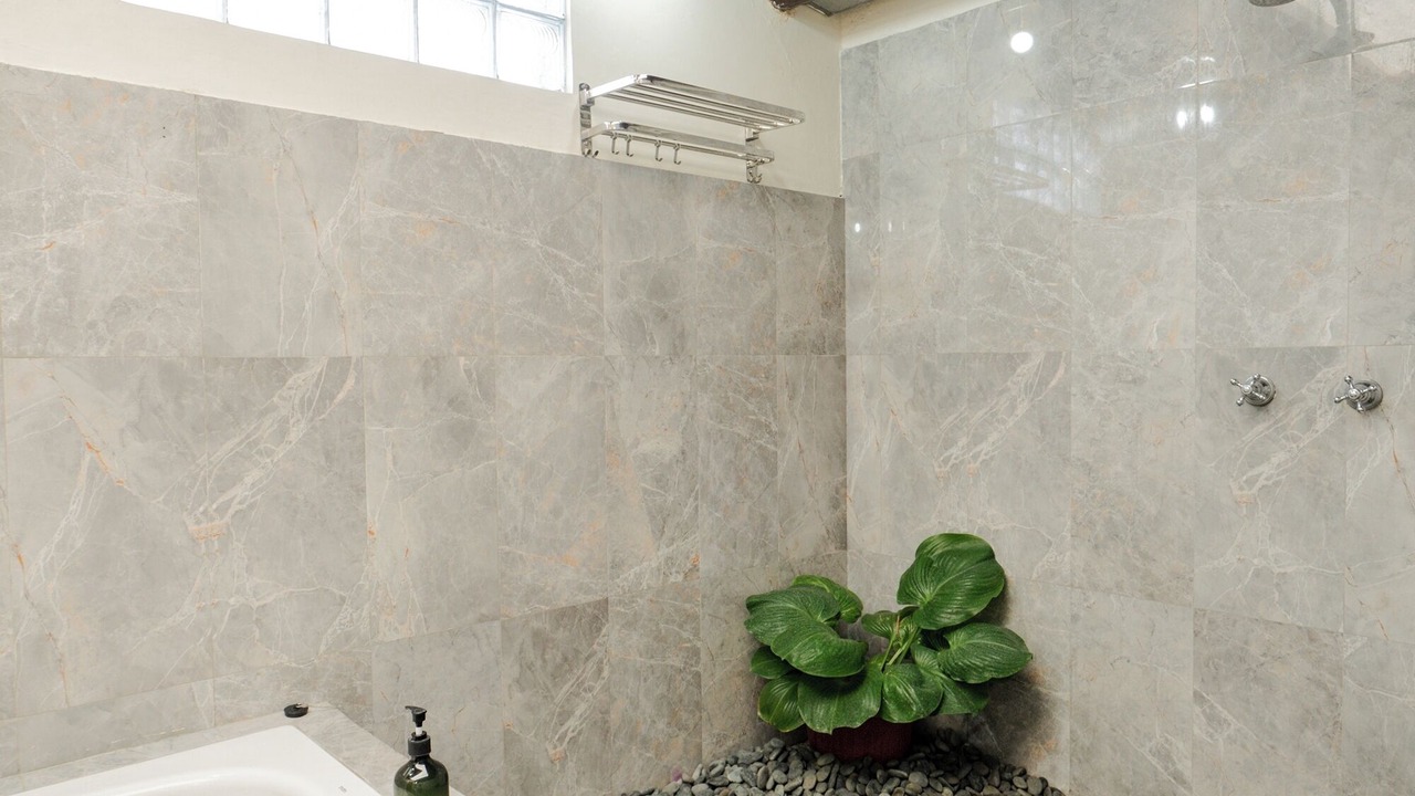 Photo of Bathroom in Kalasan
