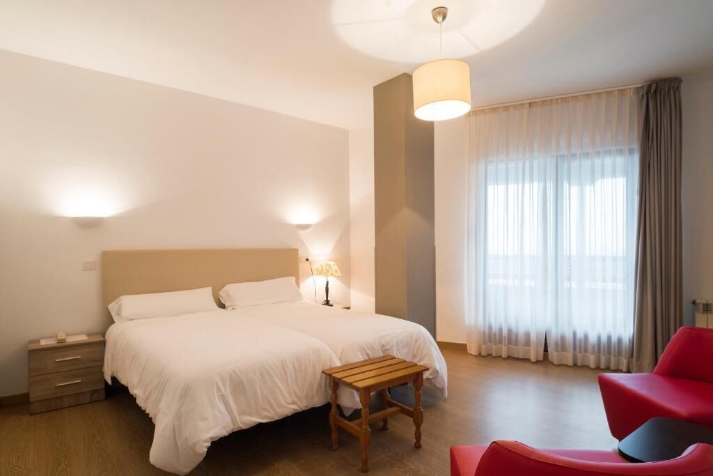 Photo of Bedroom in Suances