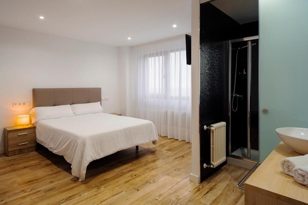 Photo of Bedroom in Suances